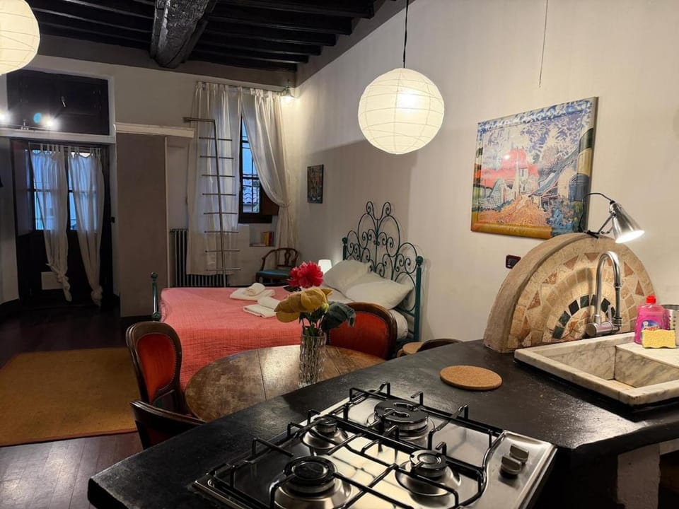 Assisi 2 by E-Roi Rent - Museo Egizio Apartment in Turin