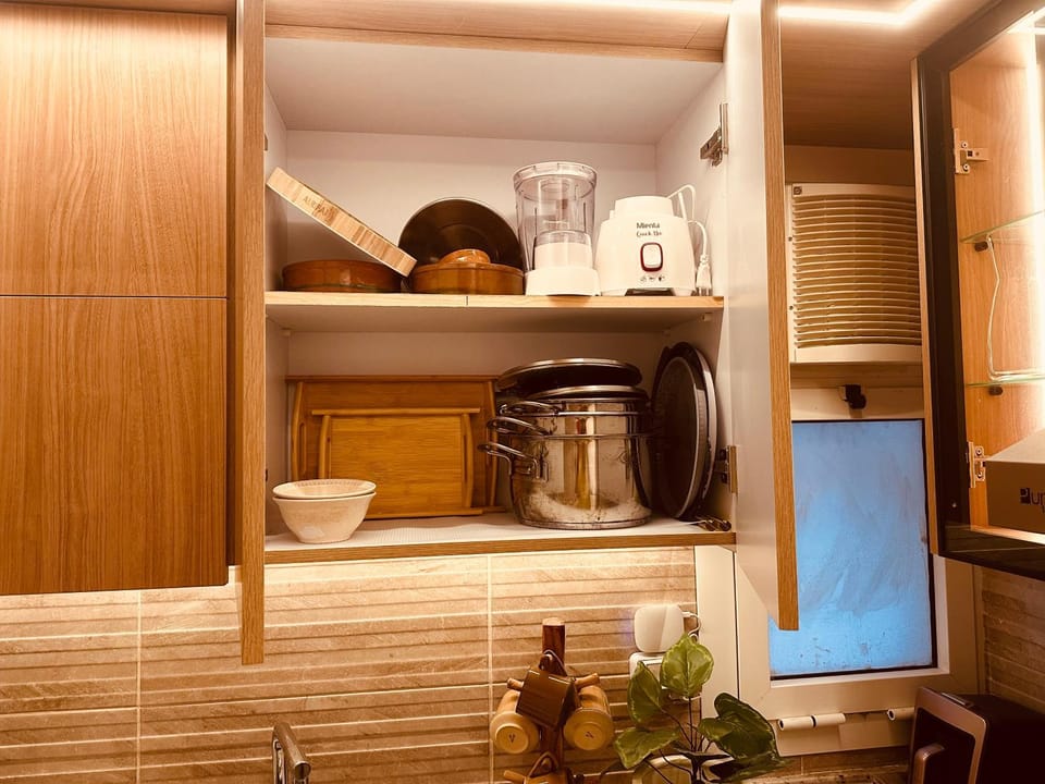 Cozy 2 bedroom apartment in new alamein Apartment in Egypt