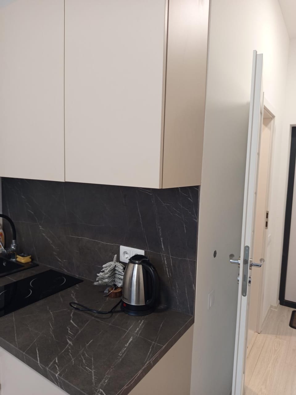 CitySpotVilnius Apartment in Vilnius