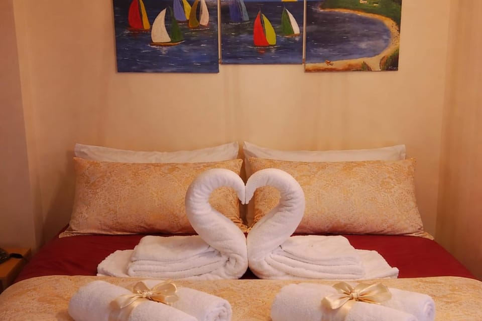 Apartment with direct beach access Apartment in La Turballe