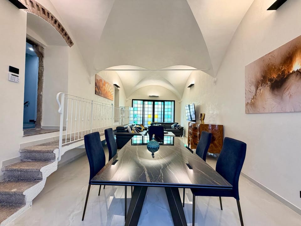I Saraceni - Luxury House Villa in Taormina