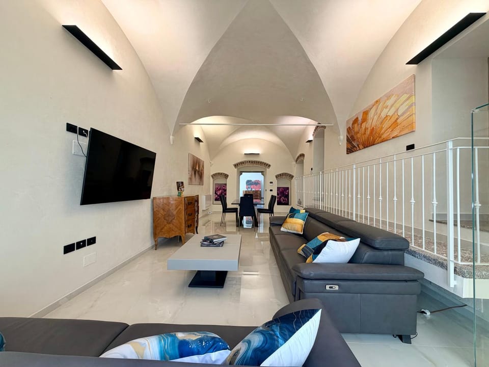I Saraceni - Luxury House Villa in Taormina