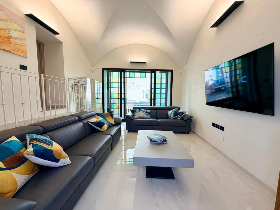 I Saraceni - Luxury House Villa in Taormina