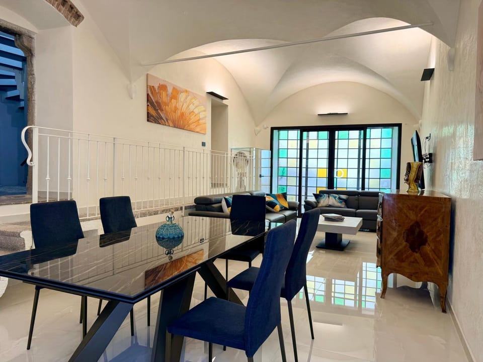 I Saraceni - Luxury House Villa in Taormina