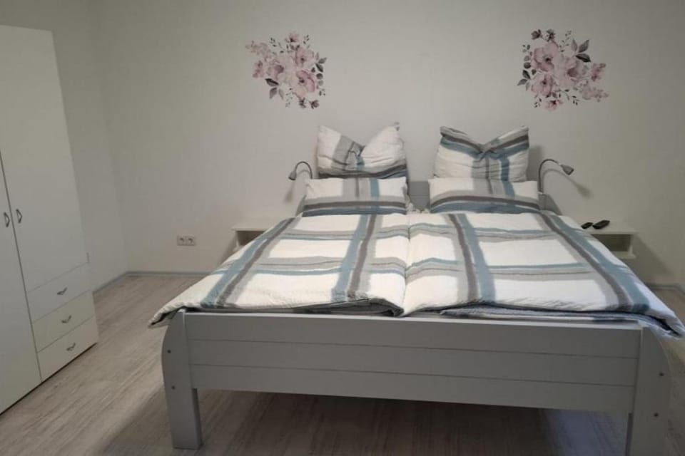 NEU! Ferienwohnung am Ahlberg Apartment in Lower Saxony, Germany