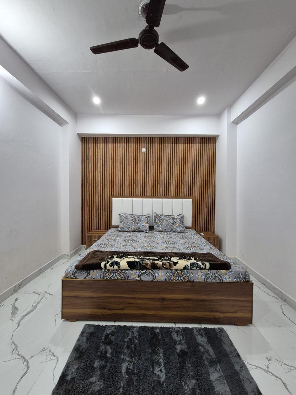 Flat In varanasi Shri vinayak apartments Vacation rental in Varanasi