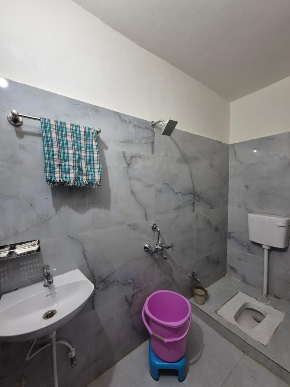 Flat In varanasi Shri vinayak apartments Vacation rental in Varanasi