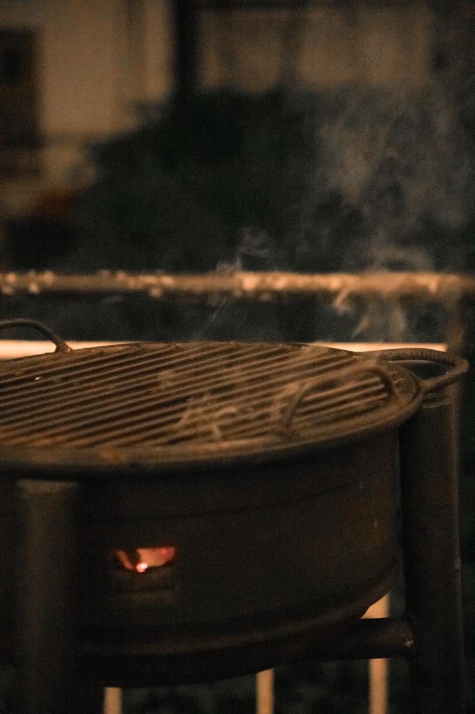 BBQ facilities