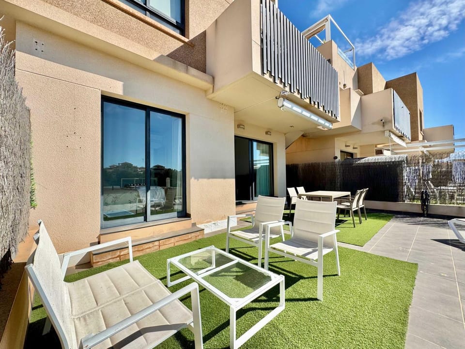 Sabrina 9 - La Zenia Apartment in Vega Baja del Segura