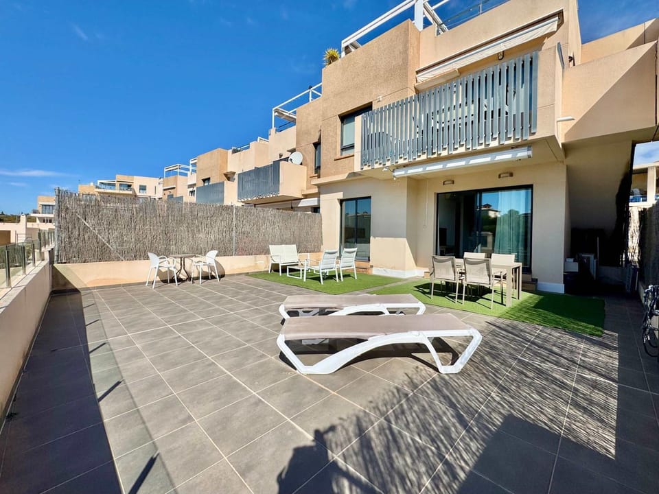 Sabrina 9 - La Zenia Apartment in Vega Baja del Segura