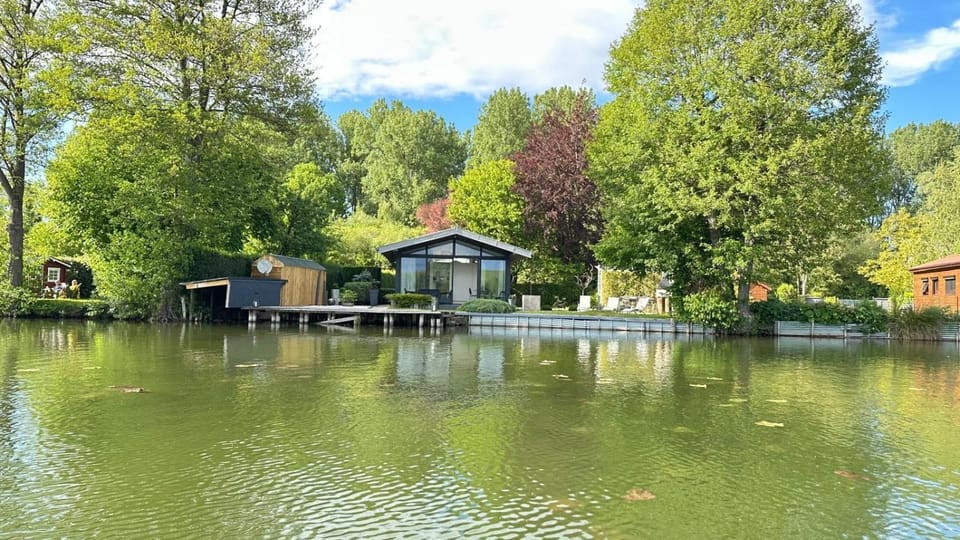 Lake view