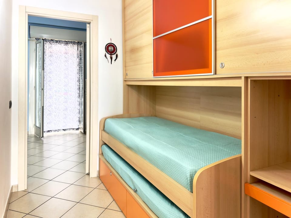 Casa Andrea - Frontemare con Terrazza Apartment in Naxos