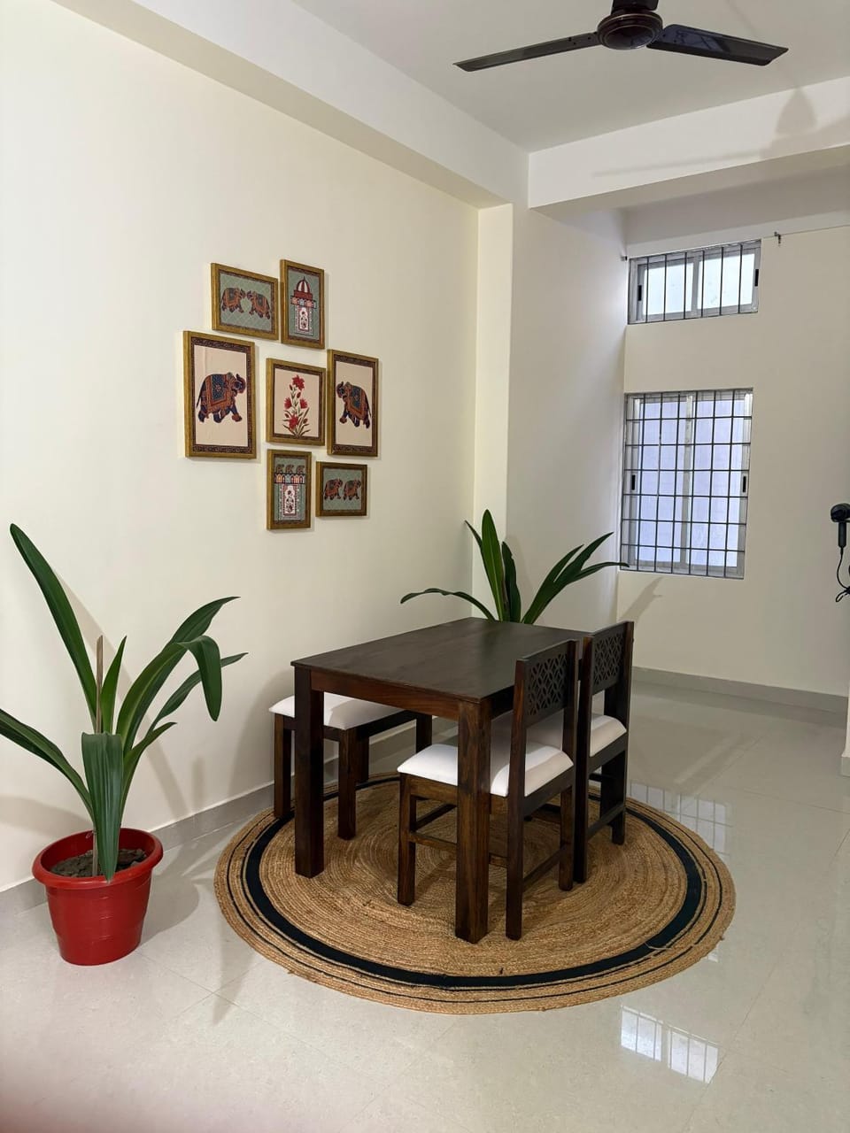 Rugs&Mountains Vacation rental in India
