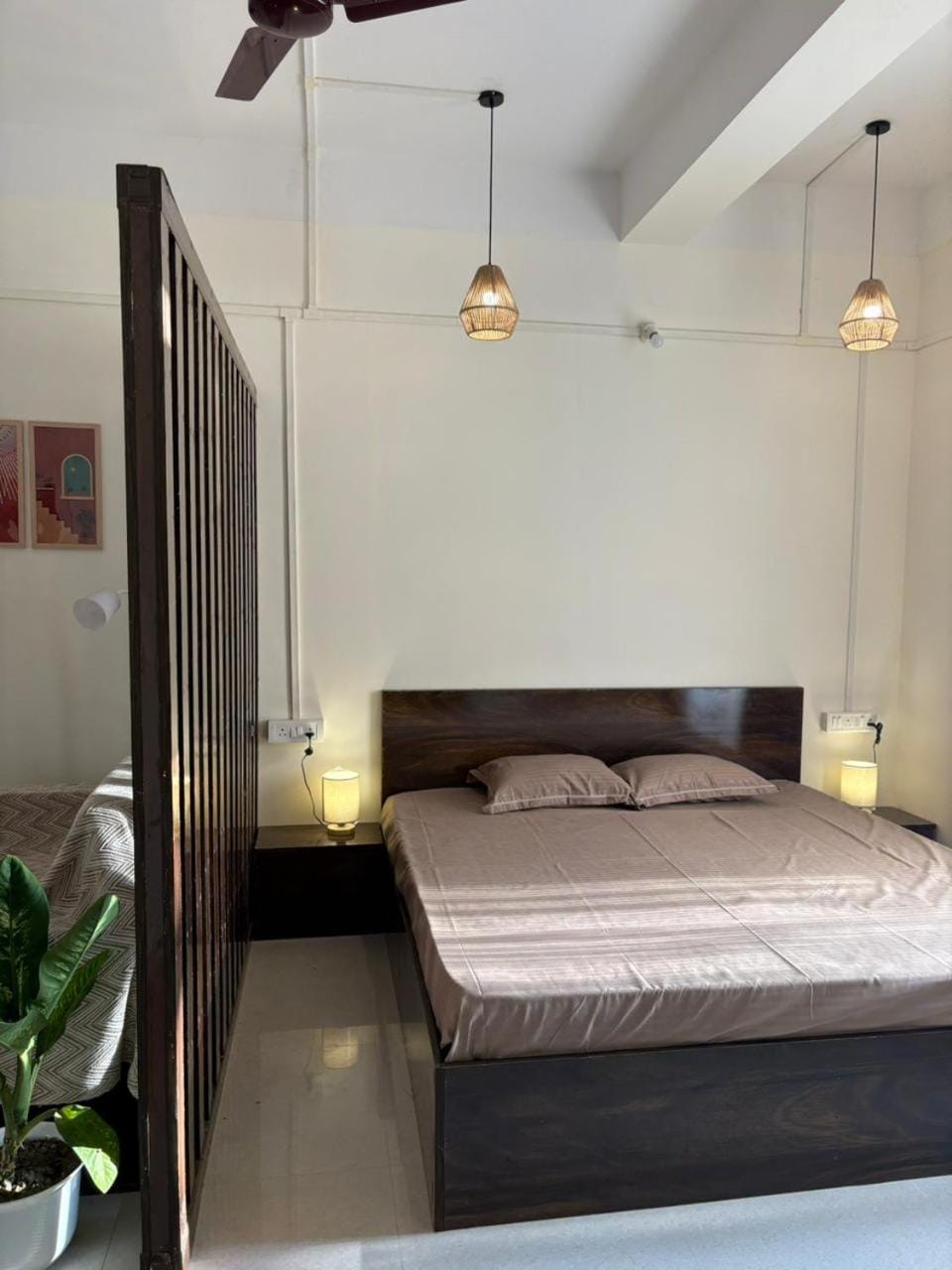Rugs&Mountains Vacation rental in India