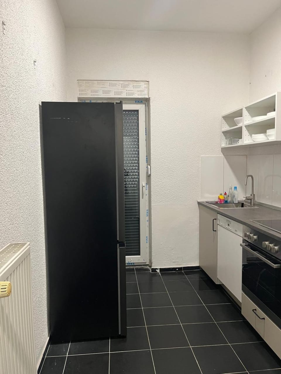 Monteurswohnung Hamm Apartment in Hamm