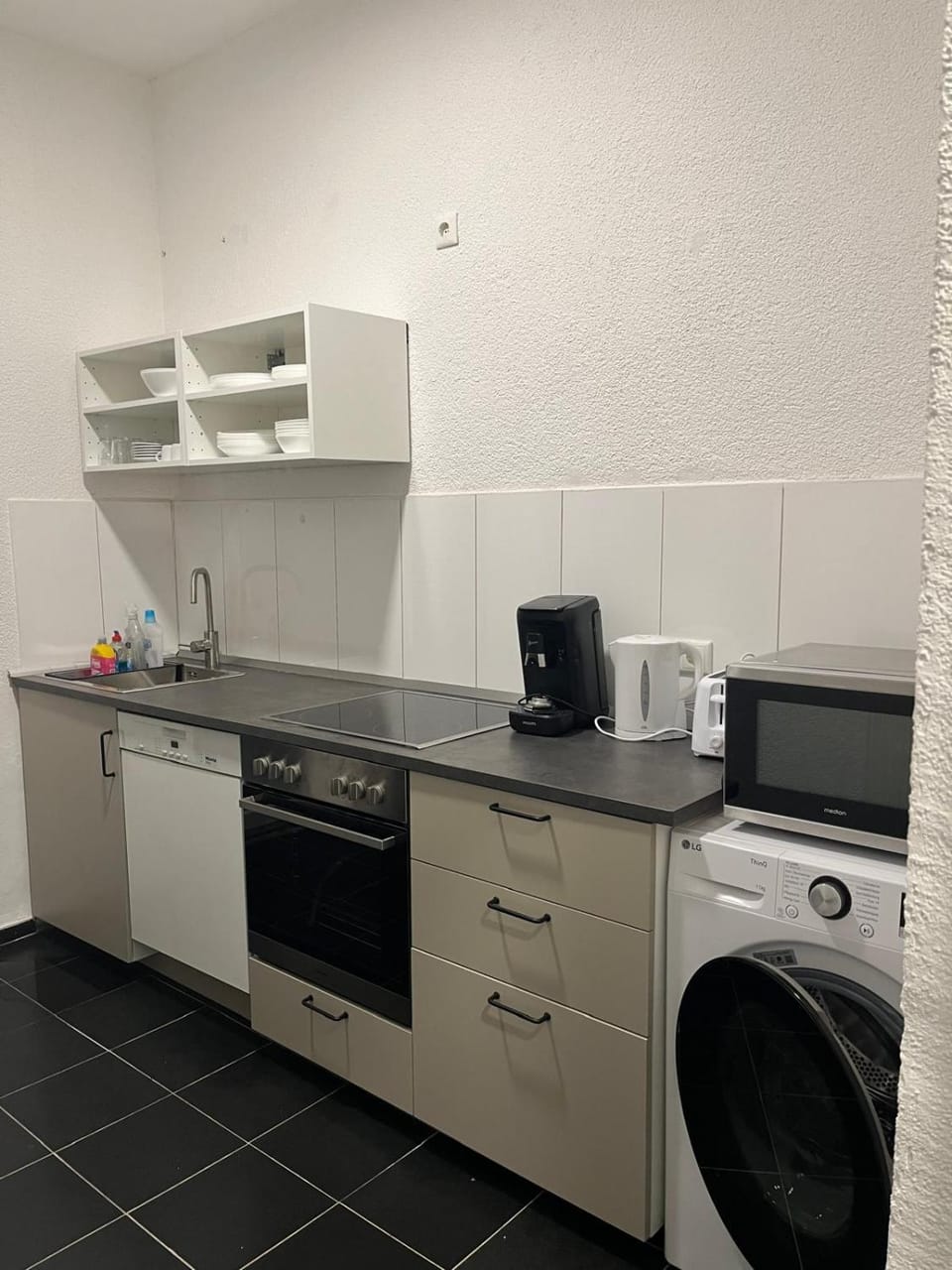 Monteurswohnung Hamm Apartment in Hamm