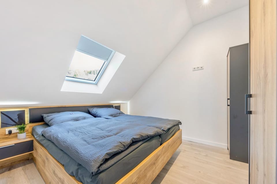 Waldquartier Huxel Apartment in Schmallenberg