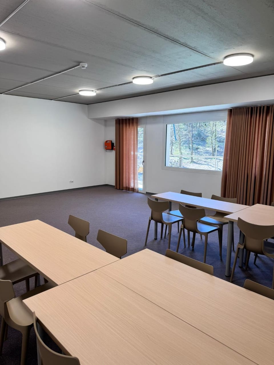 Communal lounge/ TV room, Meeting/conference room