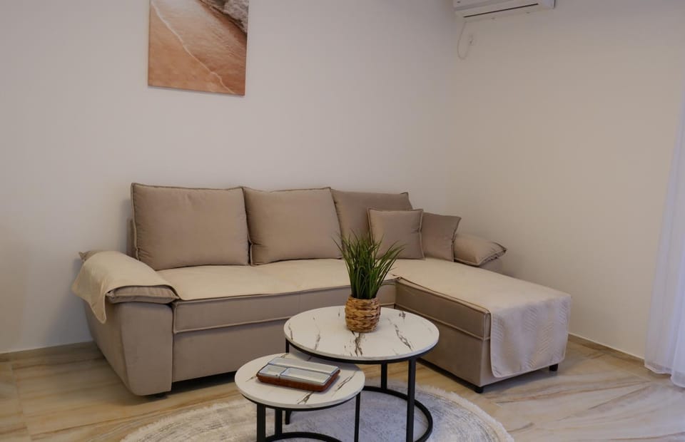 Sunshine Apartments Apartment in Ulcinj