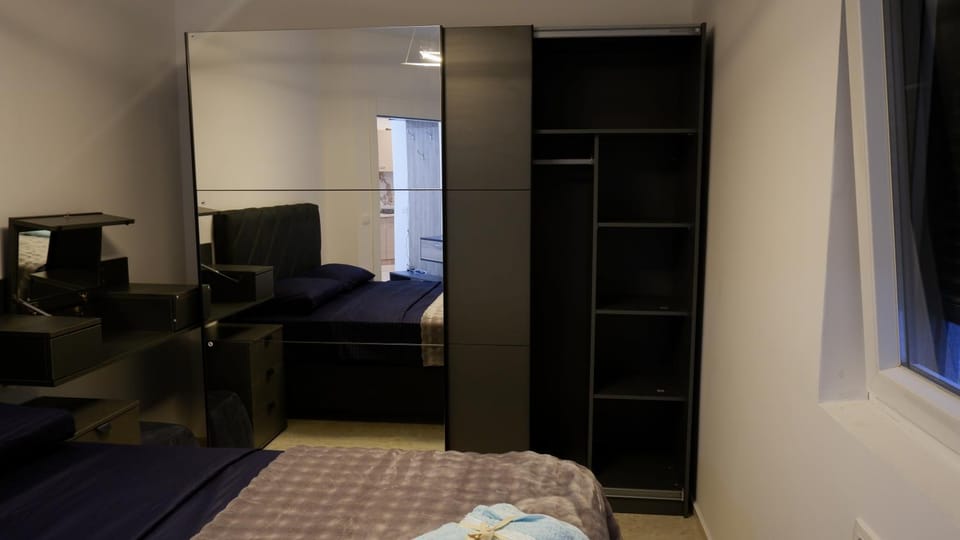 Sunshine Apartments Apartment in Ulcinj