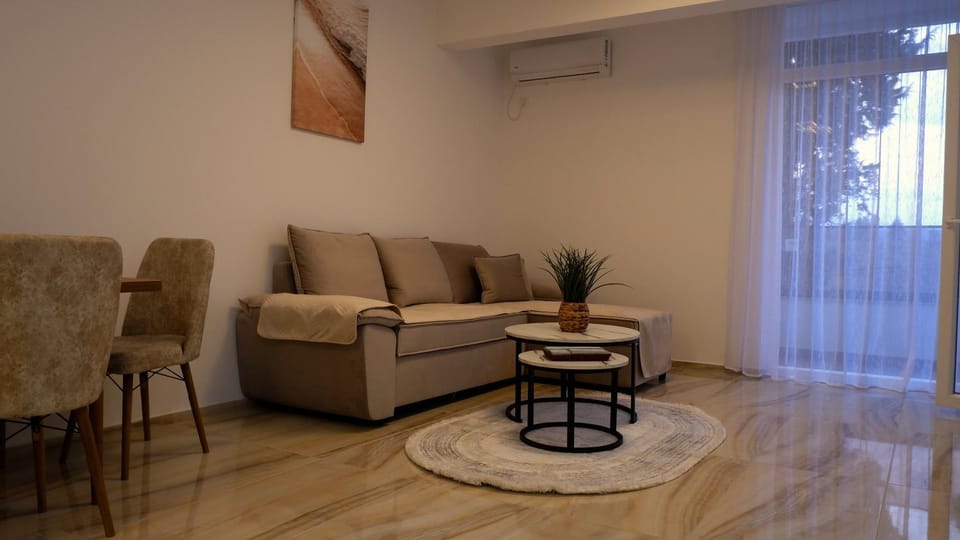 Sunshine Apartments Apartment in Ulcinj