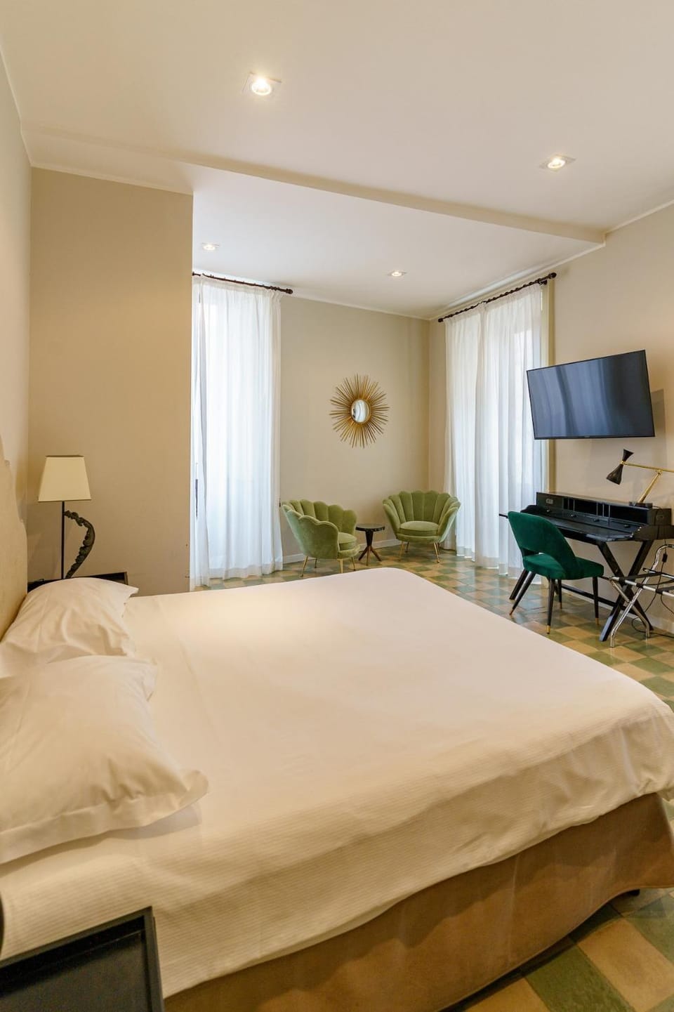 Dimora Minima Apartment in Catania