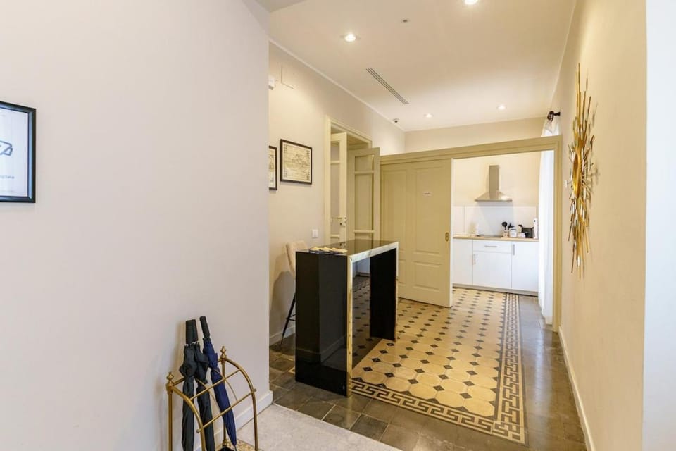 Dimora Minima Apartment in Catania