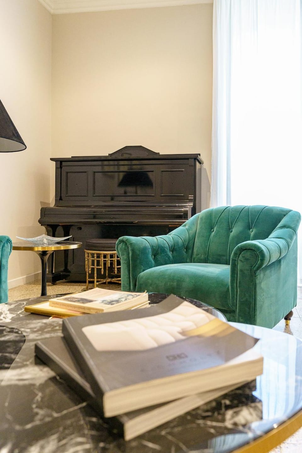 Dimora Minima Apartment in Catania