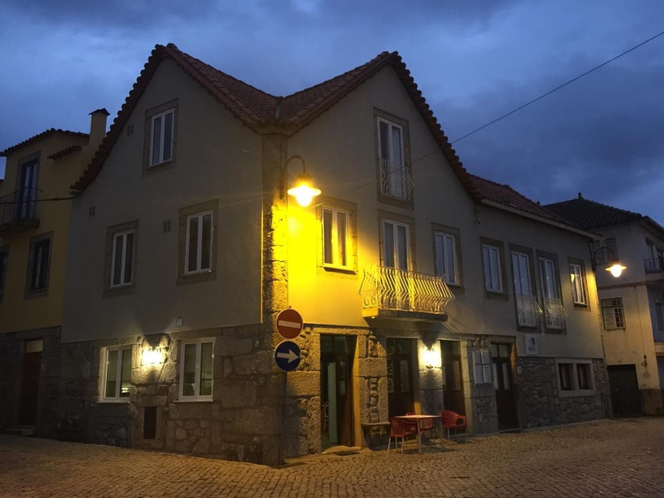 Casas do Terreiro Country House in Coimbra District, Portugal
