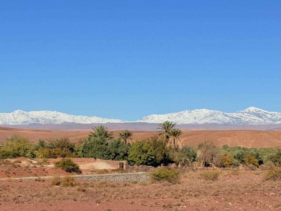 Chez houssam Vacation rental in Morocco