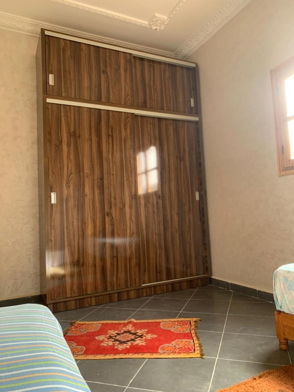 Chez houssam Vacation rental in Morocco
