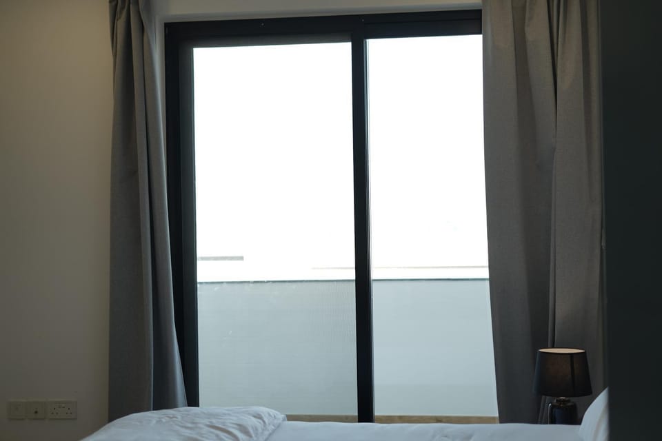 Premium 2 Bedroom Apartment Near Airport Apartment in Muscat