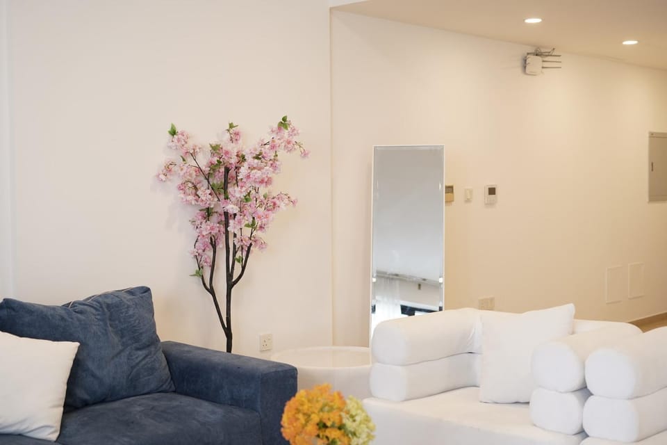 Premium 2 Bedroom Apartment Near Airport Apartment in Muscat