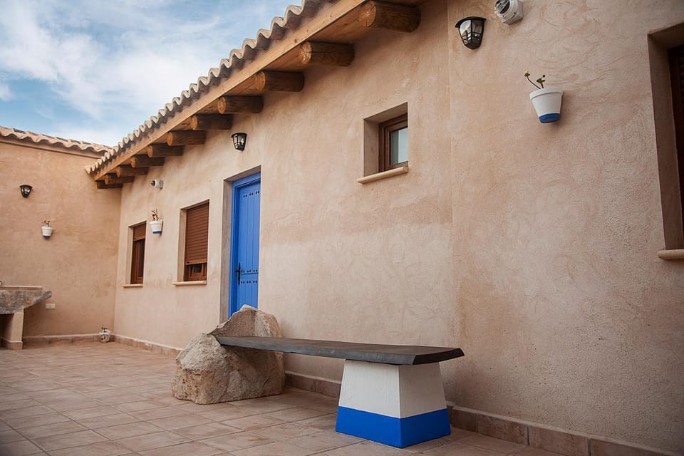 Patio, Balcony/Terrace, Pool view, Swimming pool, Inner courtyard view