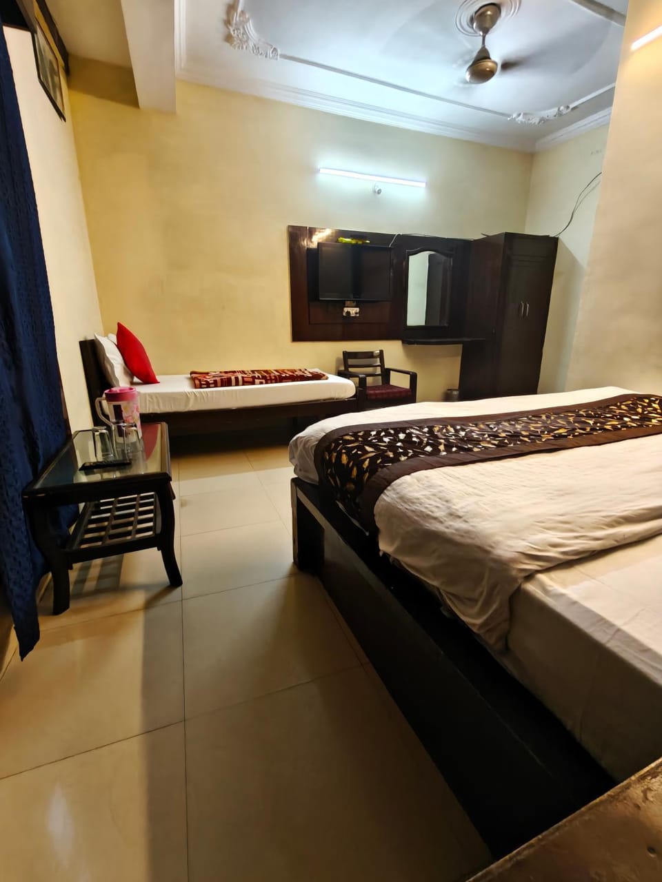 Hotel jewel Hotel in Uttarakhand