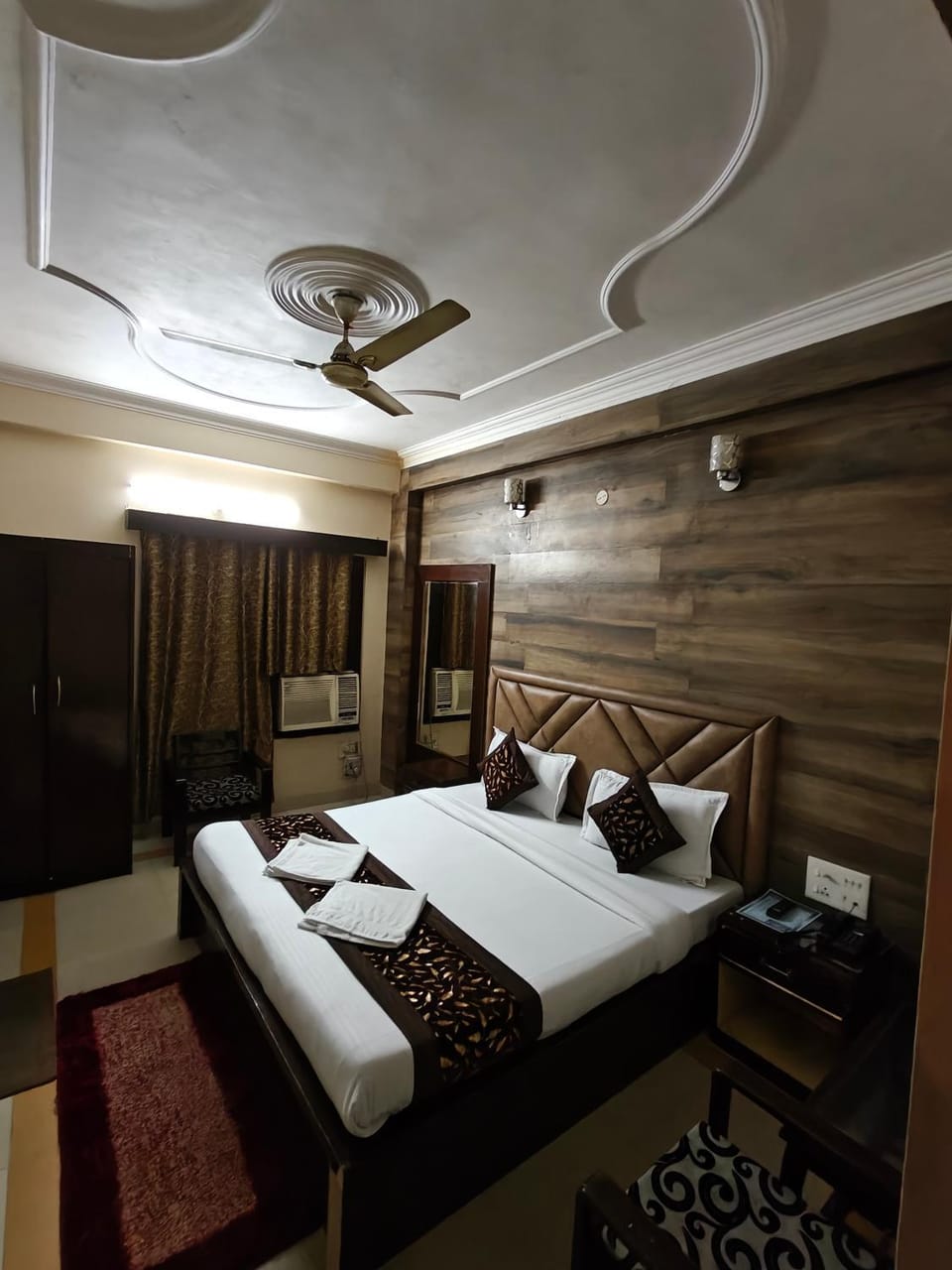 Hotel jewel Hotel in Uttarakhand