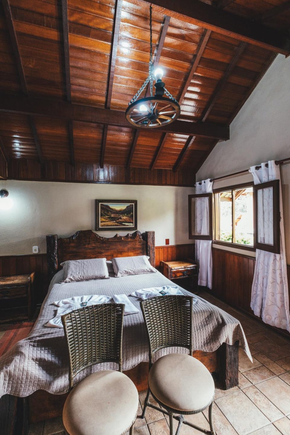 Pousada Serras De Monte Verde Inn in Monte Verde