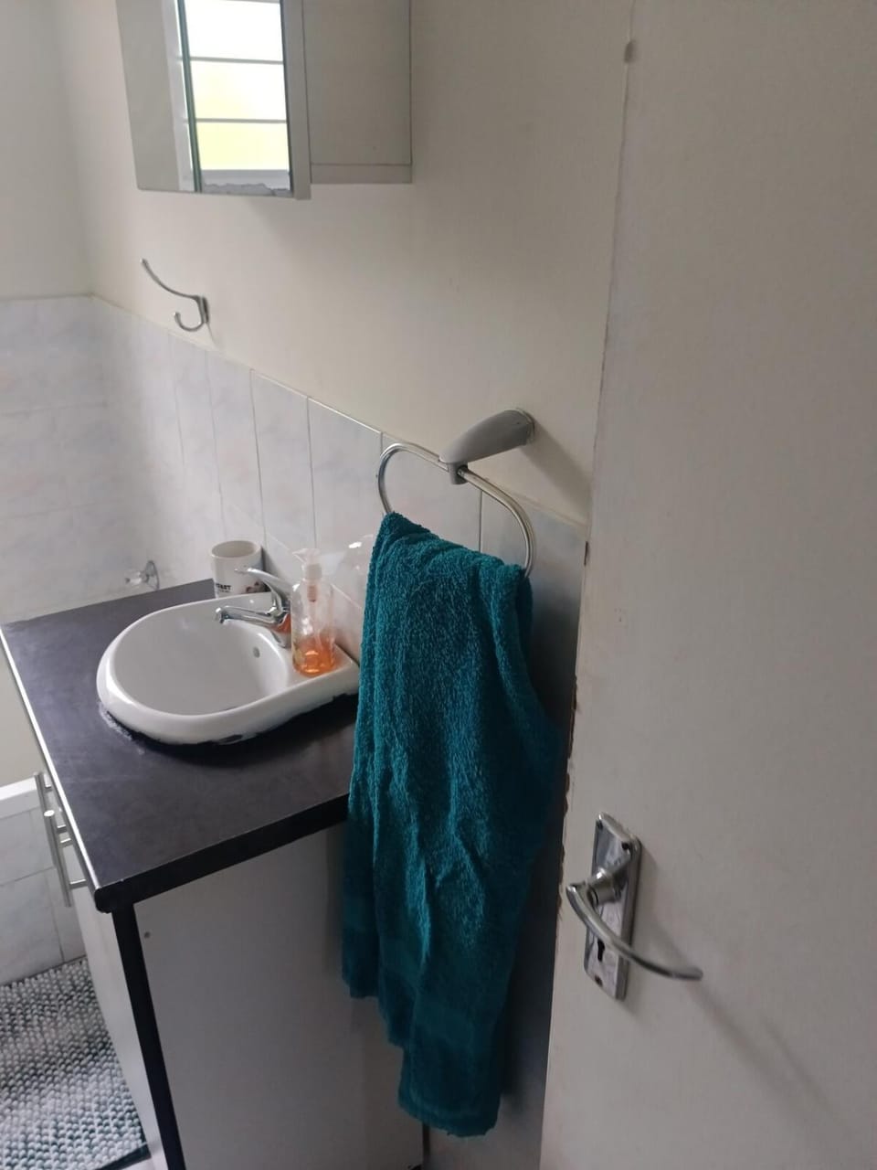 Uvongo 2 Bedroom apartment Beach Beauty Apartment in Margate
