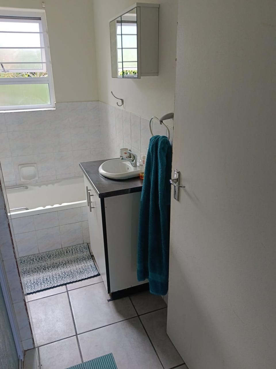 Uvongo 2 Bedroom apartment Beach Beauty Apartment in Margate