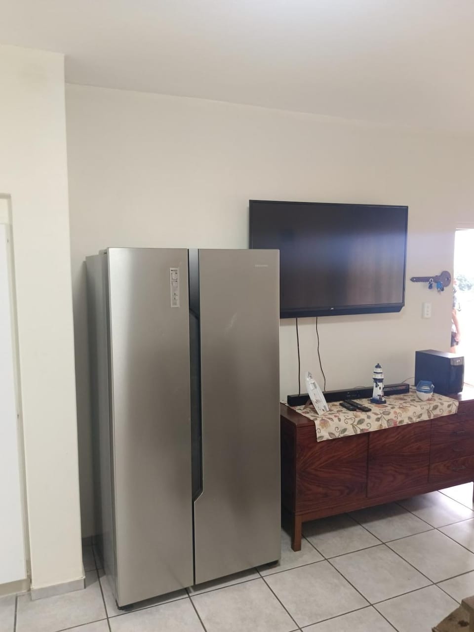 Uvongo 2 Bedroom apartment Beach Beauty Apartment in Margate