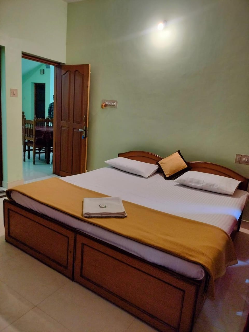 Wayanad homestay kalpatta Vacation rental in Kerala