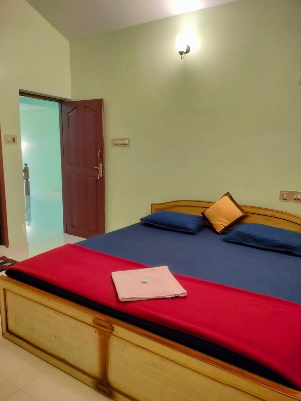 Wayanad homestay kalpatta Vacation rental in Kerala