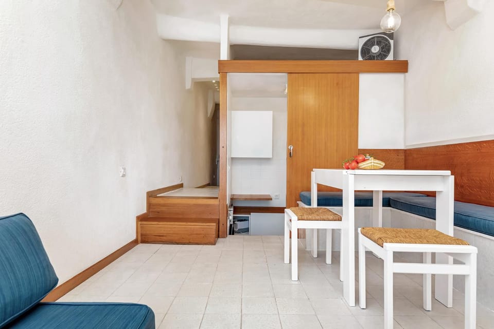 FinestraNelBorgo-5Terre-Portovenere-Seaview Apartment in Porto Venere