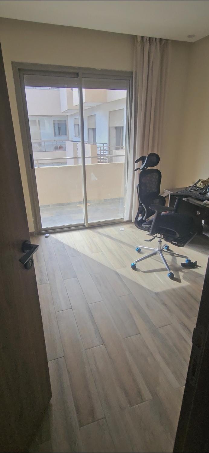 Premium Stay Secure Residence Amenities close Nearshore & airport Apartment in Casablanca