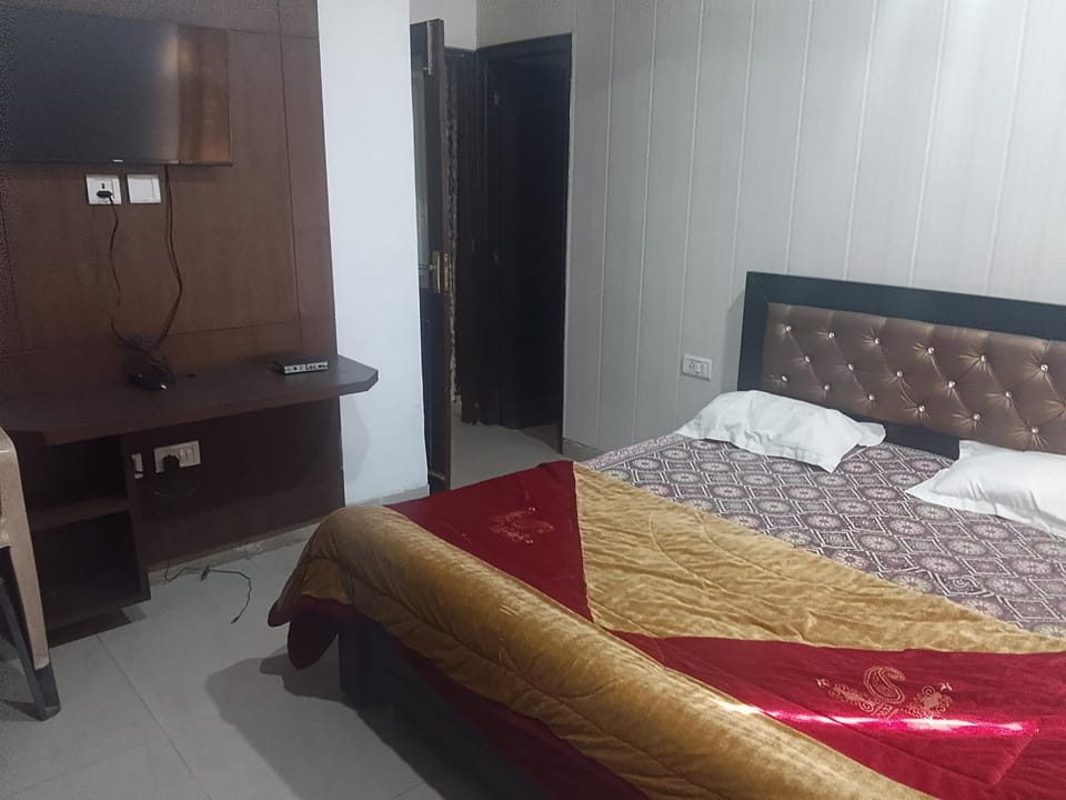 Shiva House Apartment in Dehradun
