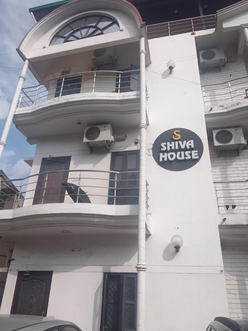 Shiva House Apartment in Dehradun