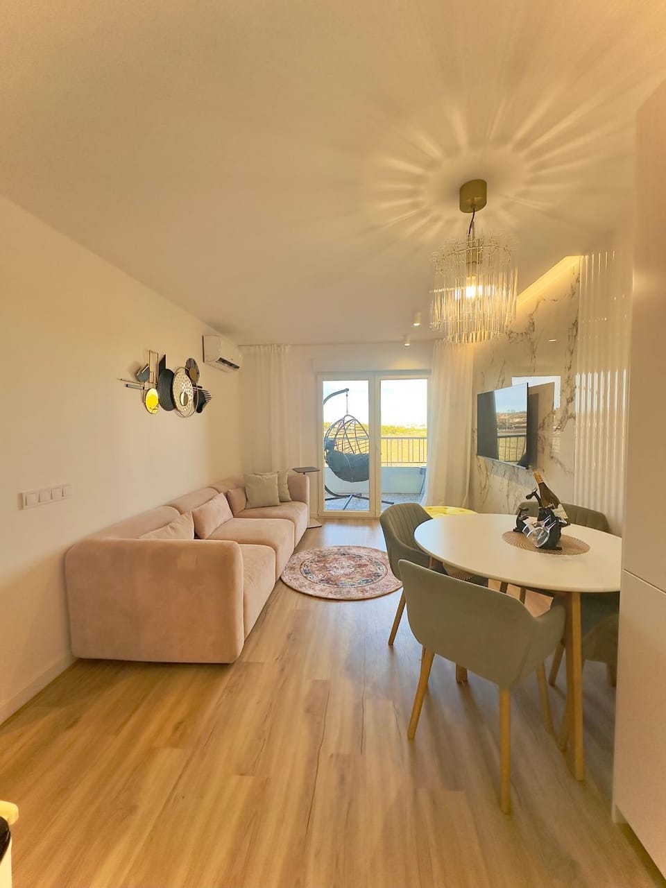 Apartments Kristal Torrevieja Apartment in Vega Baja del Segura