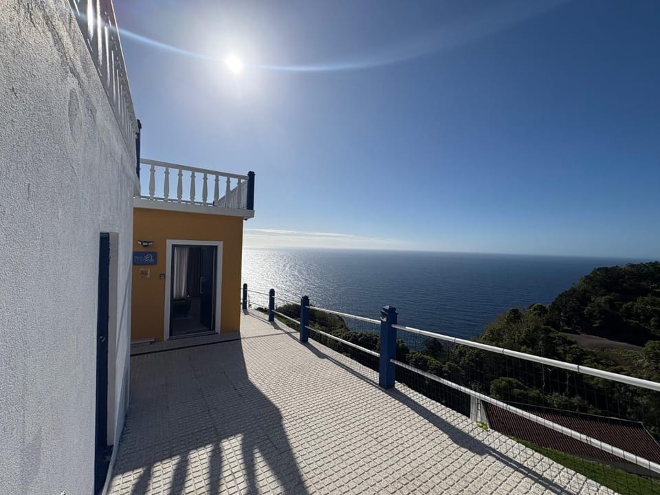 Facade/entrance, View (from property/room)