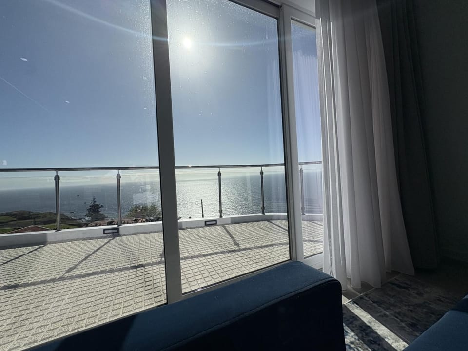 Natural landscape, View (from property/room), Balcony/Terrace