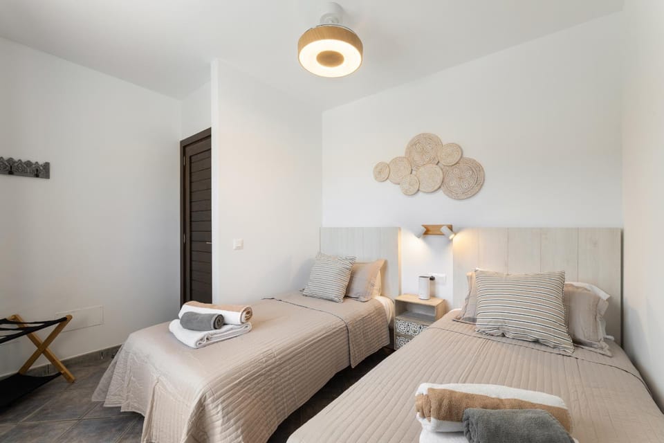 Villa Yaiza 15 - VipVipVillas Villa in Playa Blanca